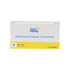 Absorbent Gauze Compress 18" x 36"