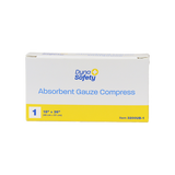 Absorbent Gauze Compress 18" x 36"