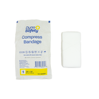 Absorbent Gauze Compress 24" x 72"