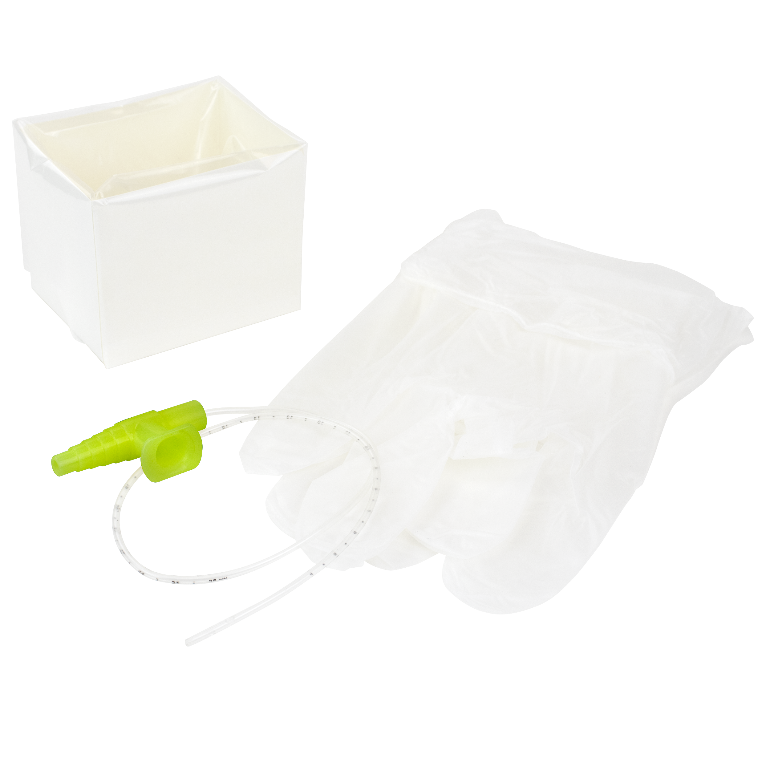 Suction Catheter Kits Code: 32050