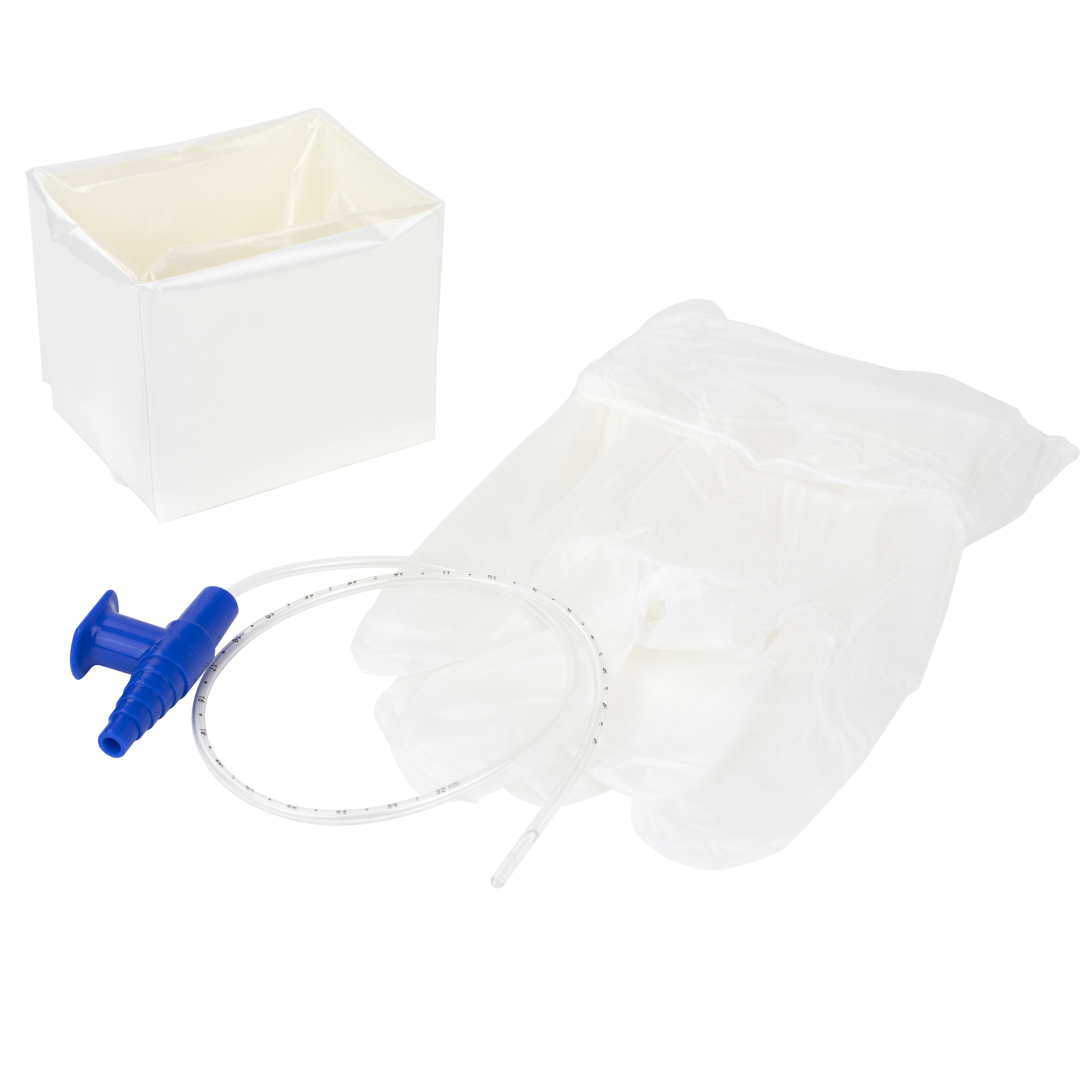 Suction Catheter Kits Code: 32051