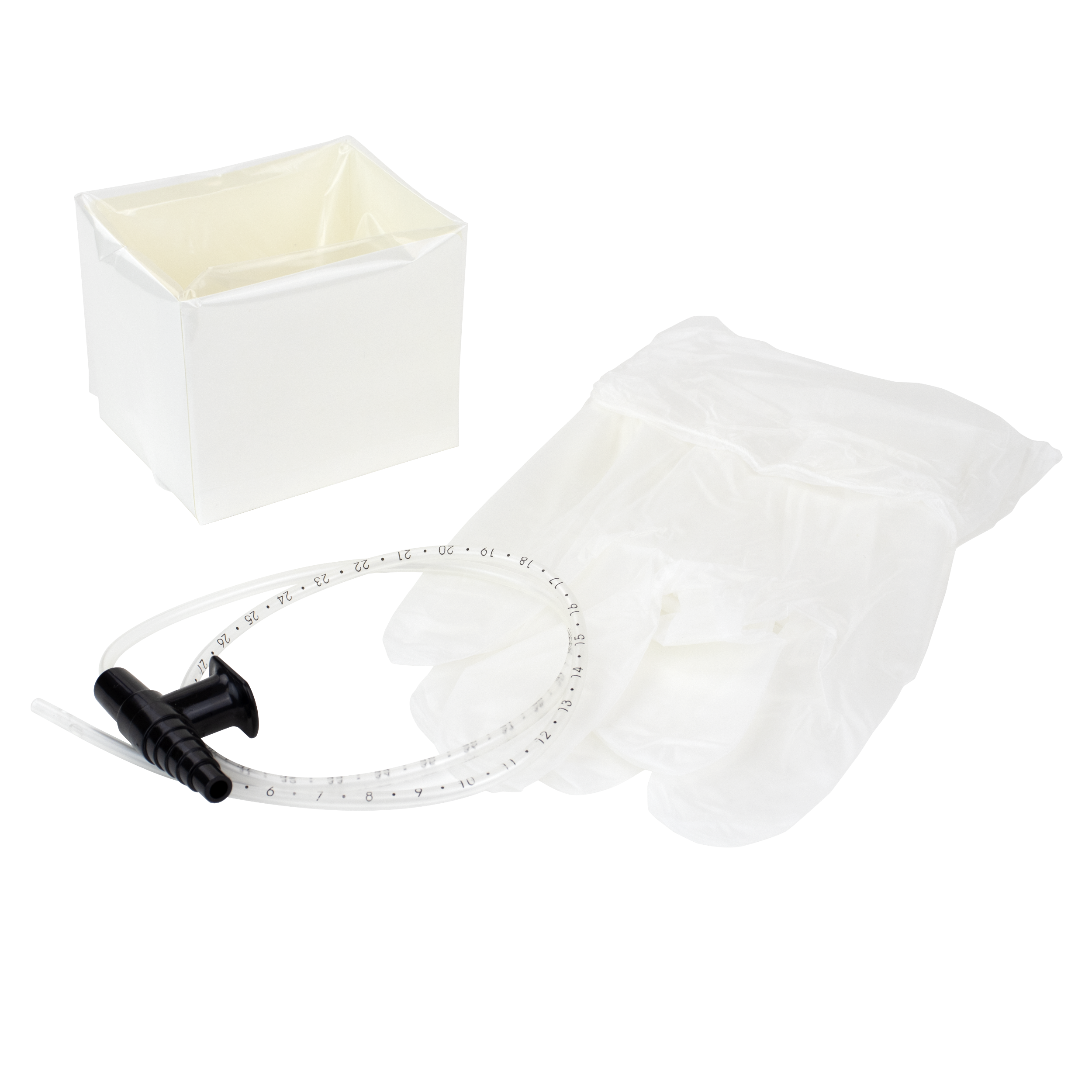 Suction Catheter Kits Code: 32052