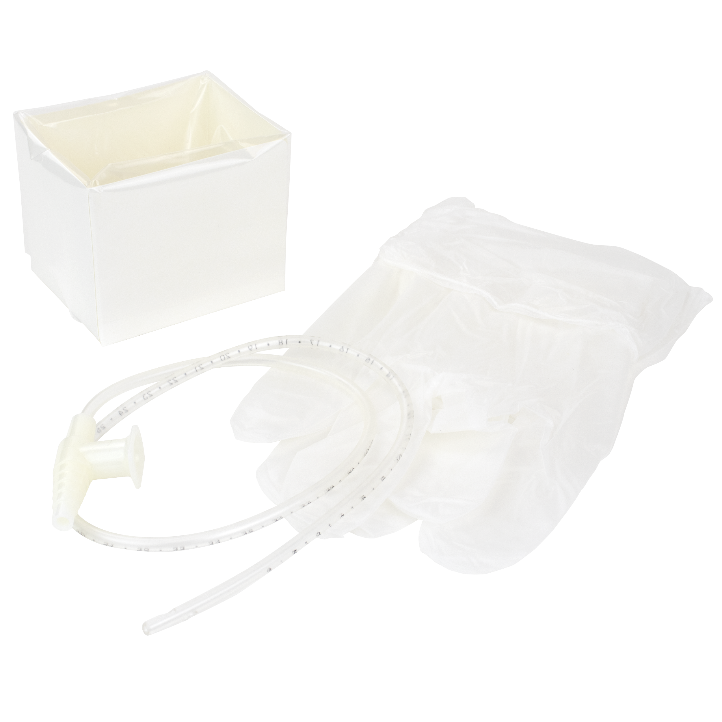 Suction Catheter Kits Code: 32053 Main image