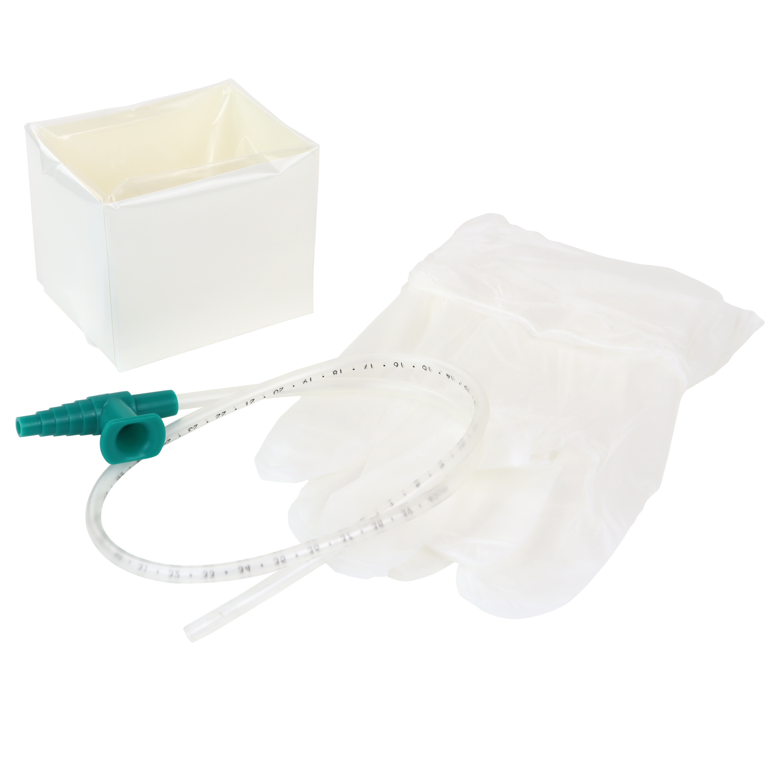 Suction Catheter Kits Code: 32054