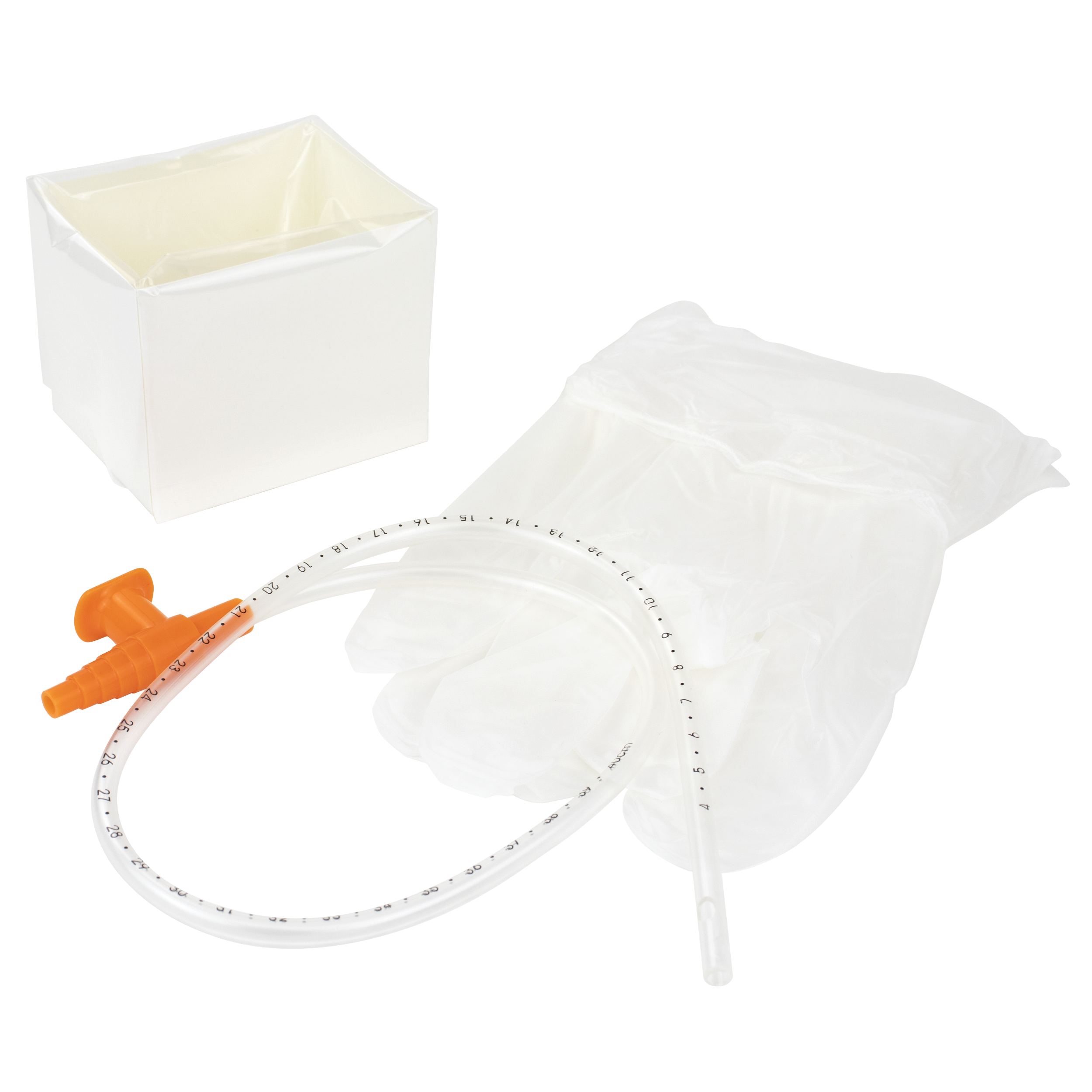 Suction Catheter Kits Code: 32055