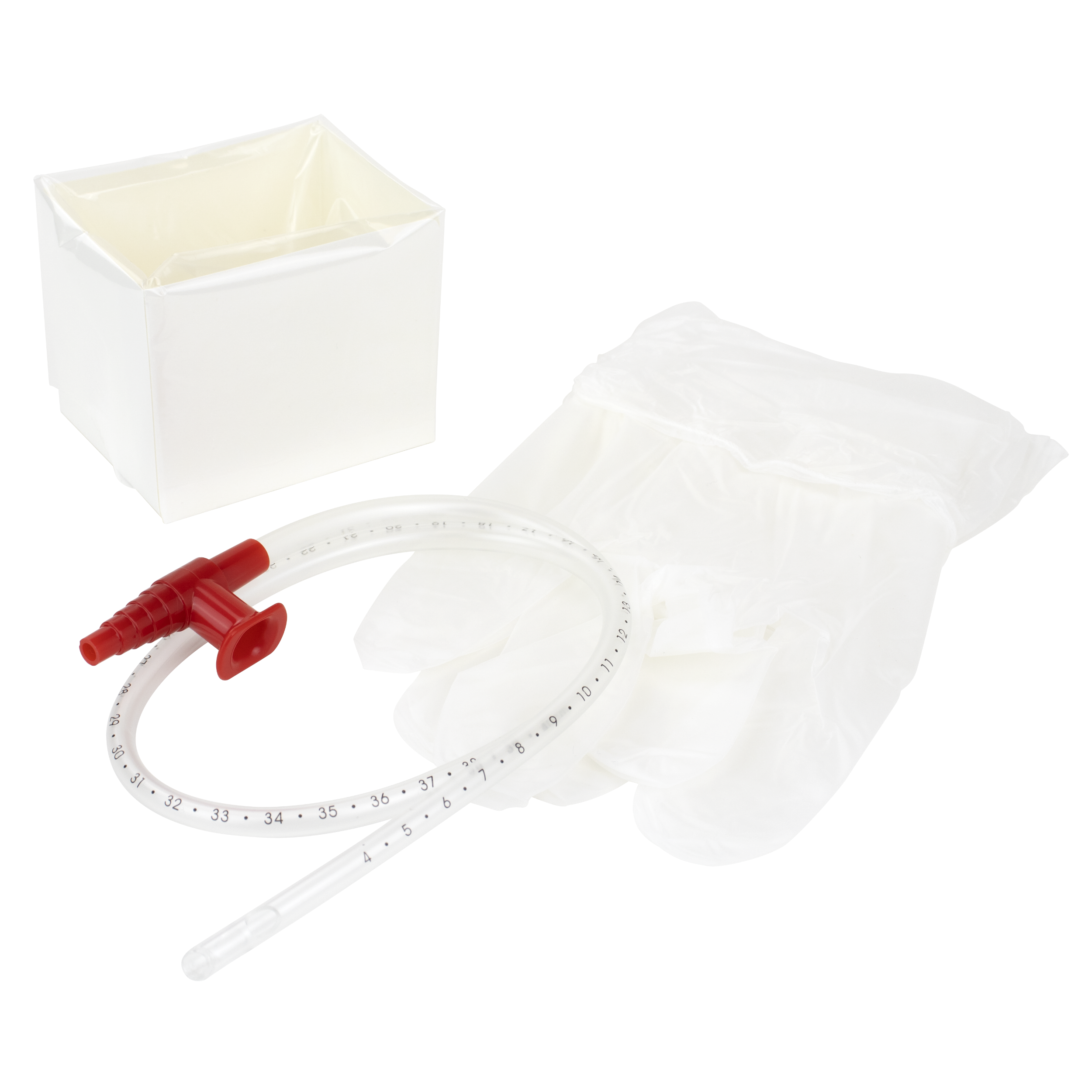 Suction Catheter Kits Code: 32056