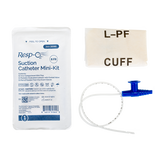Suction Catheter Kits - Mini Tray (Case of 100)