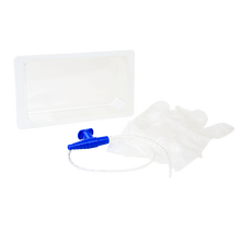 Suction Catheter Kits - Mini Tray