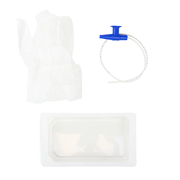 Suction Catheter Mini Kits Main image