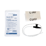 Suction Catheter Kits - Mini Tray (Case of 100)