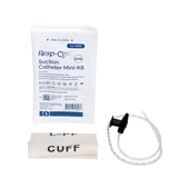 Suction Catheter Kits - Mini Tray