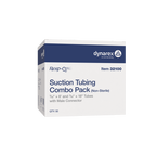 Suction Connection Tubing w/ Male Connecting, Non-Conductive Code: 32100