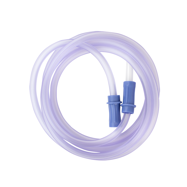 Dynarex Suction Connecting Tubing w/ Male Connector - photo 4