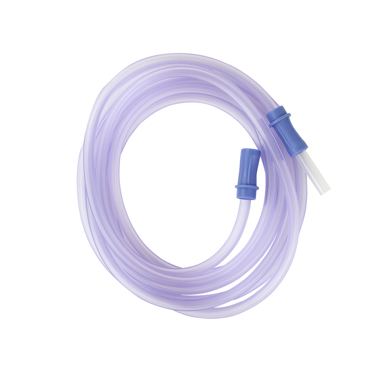 Dynarex Suction Connecting Tubing w/ Male Connector - photo 5