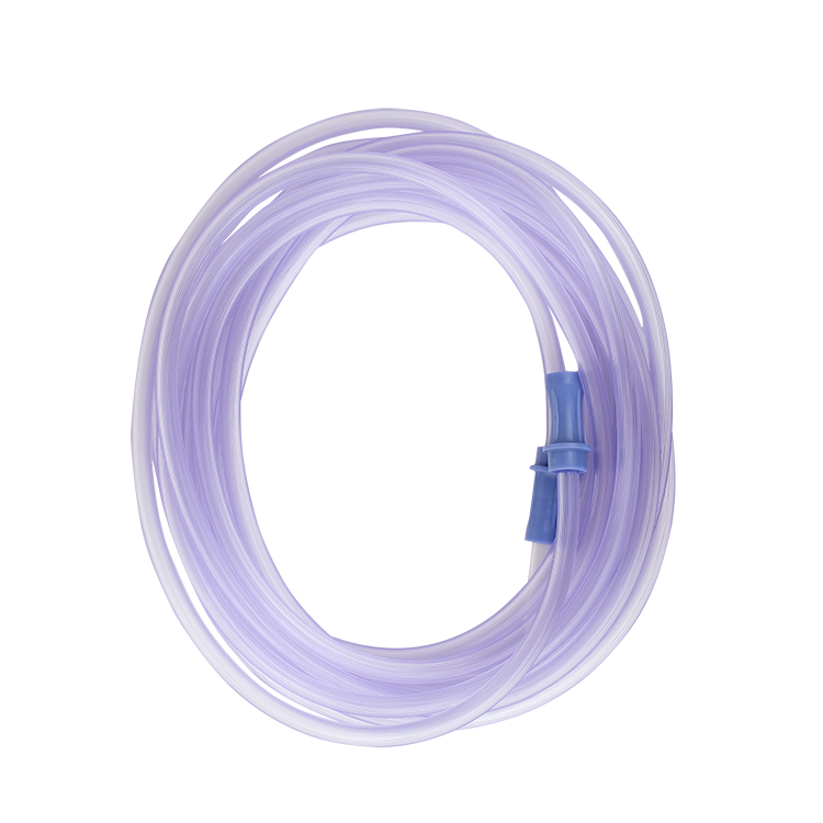 Dynarex Suction Connecting Tubing w/ Male Connector - photo 7