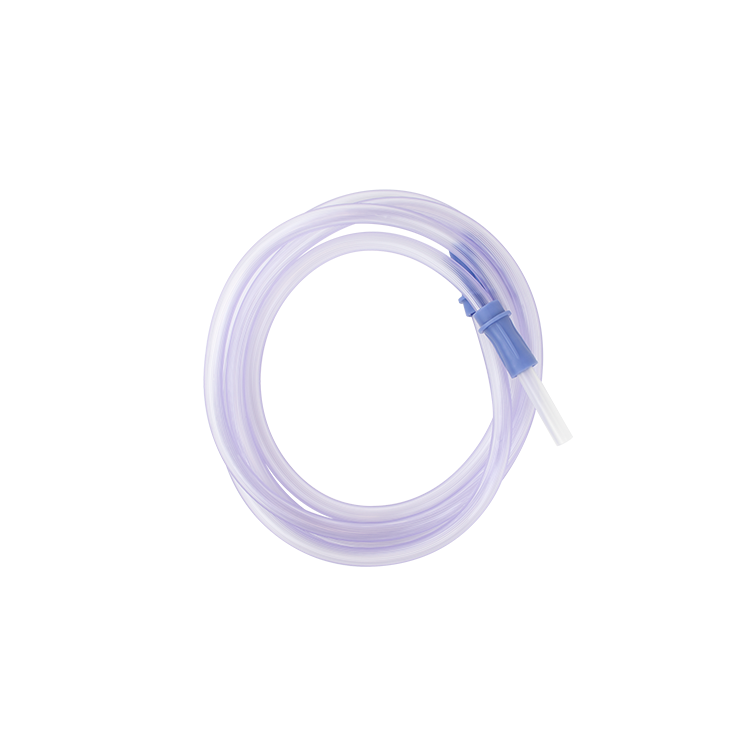 Dynarex Suction Connecting Tubing w/ Male Connector - photo 8