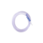 Suction Connecting Tubing w/ Male Connector
