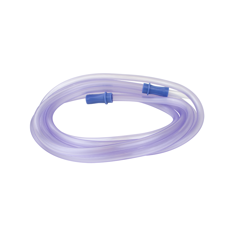 Dynarex Suction Connecting Tubing w/ Male Connector - photo 9