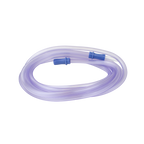 Suction Connecting Tubing w/ Male Connector