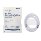 Suction Connecting Tubing w/ Male Connector
