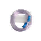 Suction Connecting Tubing w/ Male Connector