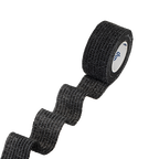Dynarex Sensi-Wrap Self-Adherent Bandage - Black