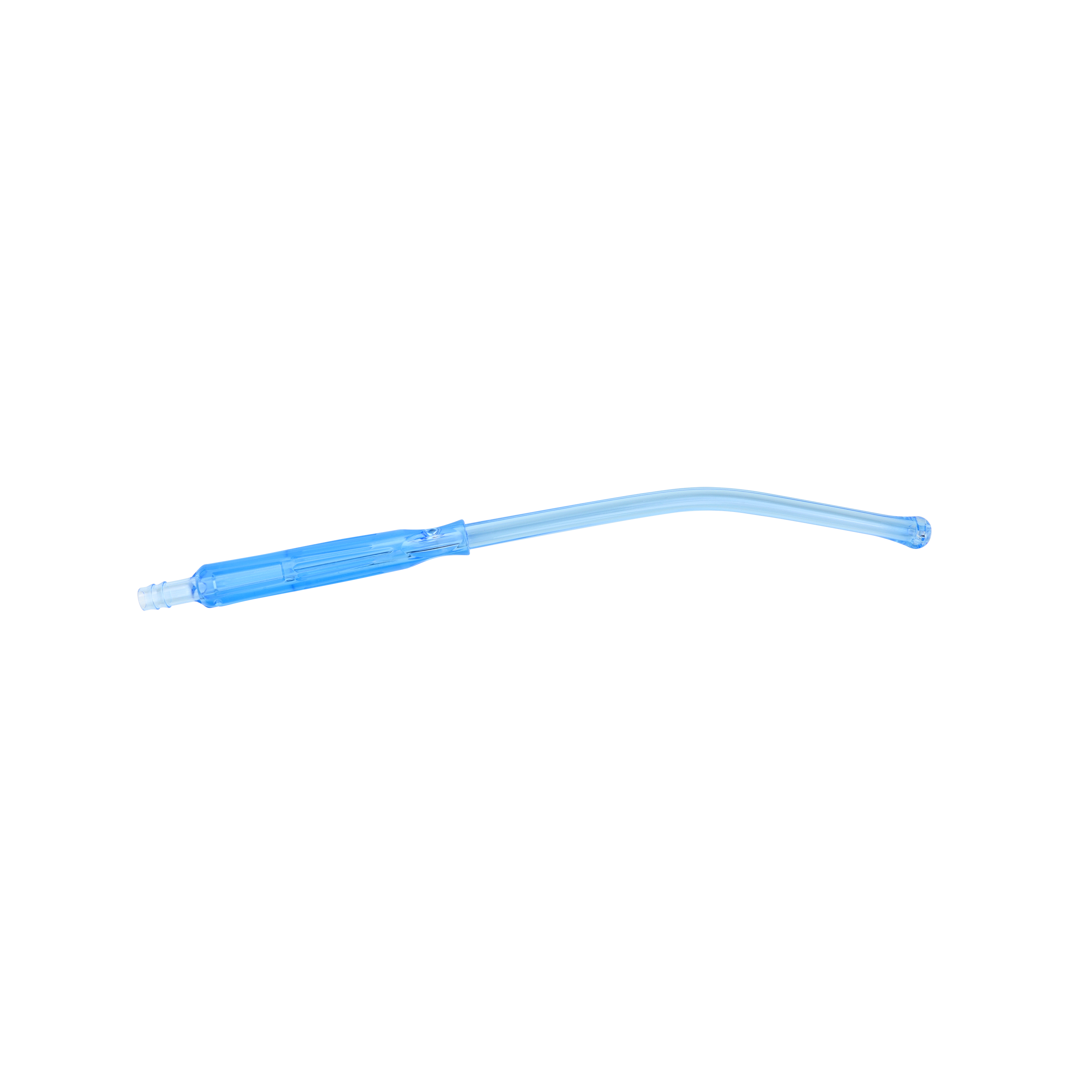 Yankauer Suction Handle, Bulb Tip Vented Code: 32120 Main image