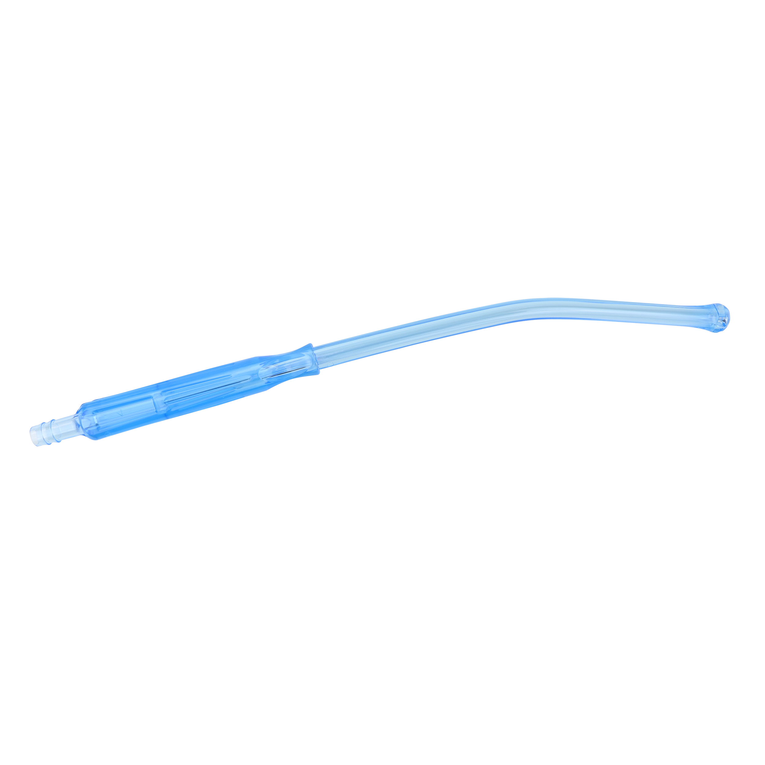 Yankauer Suction Handle, Bulb Tip Non-Vented Code: 32121
