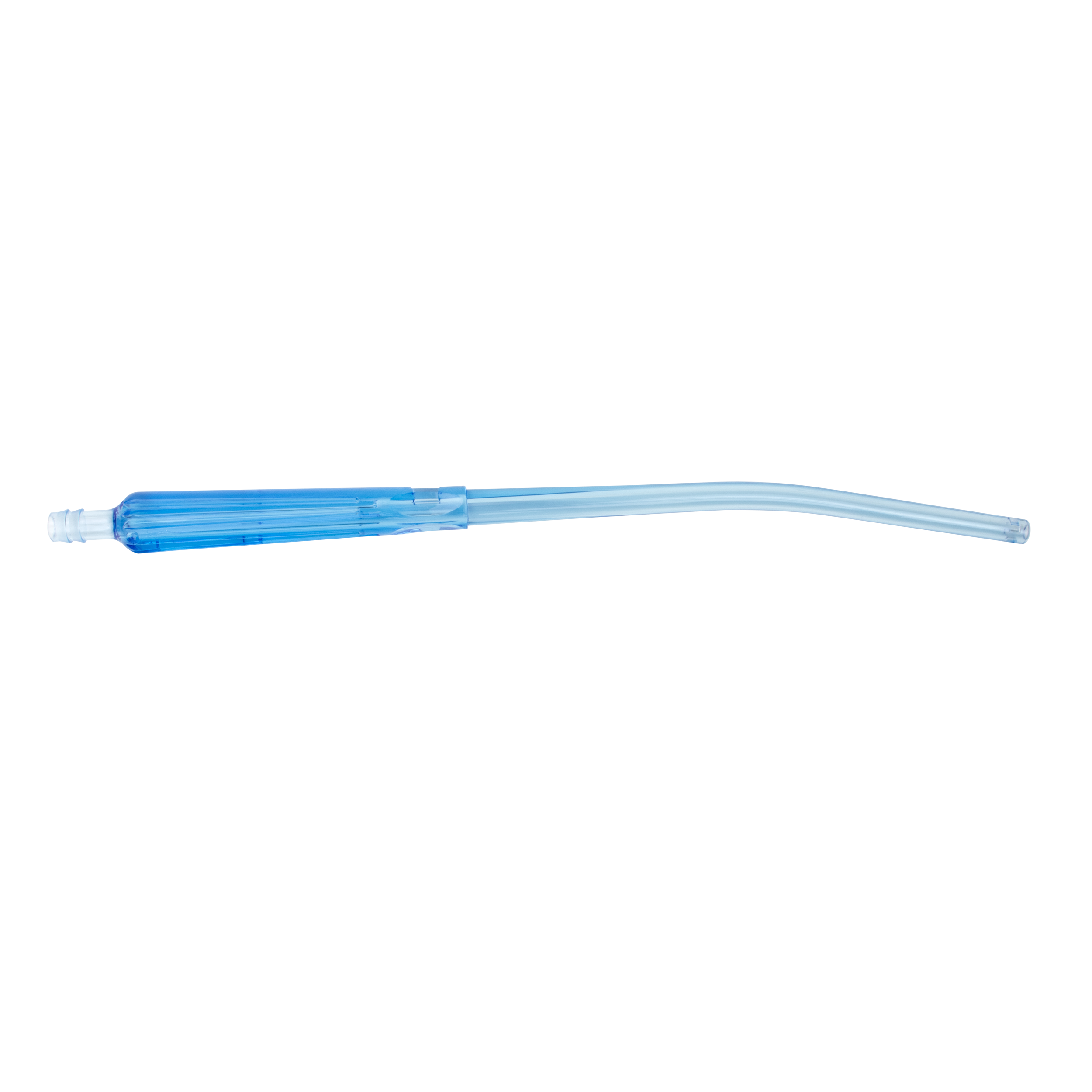 Yankauer Suction Handle, Straight Tip Vented Code: 32122 Main image
