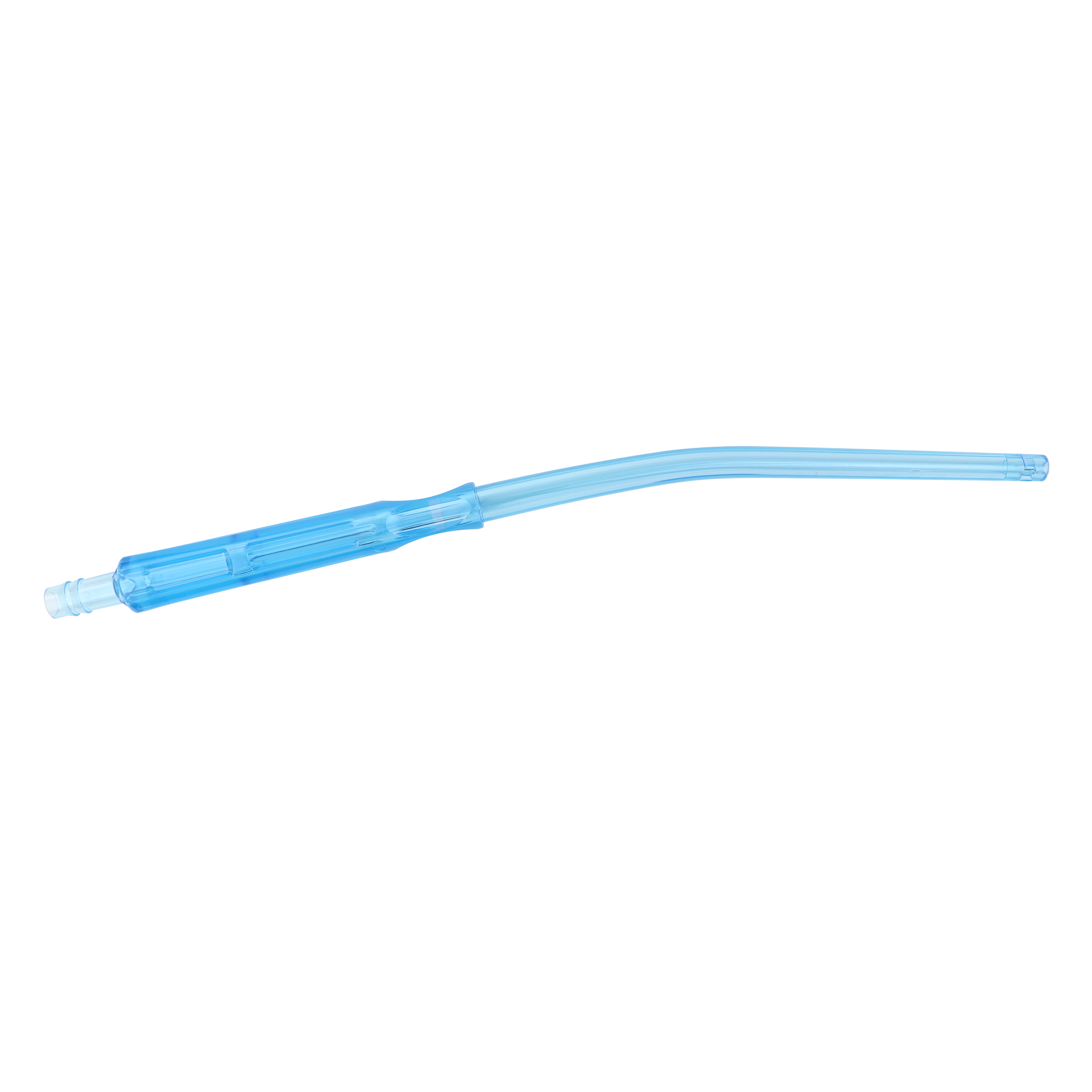 Yankauer Suction Handle, Straight Tip Non-Vented Code: 32123 Main image