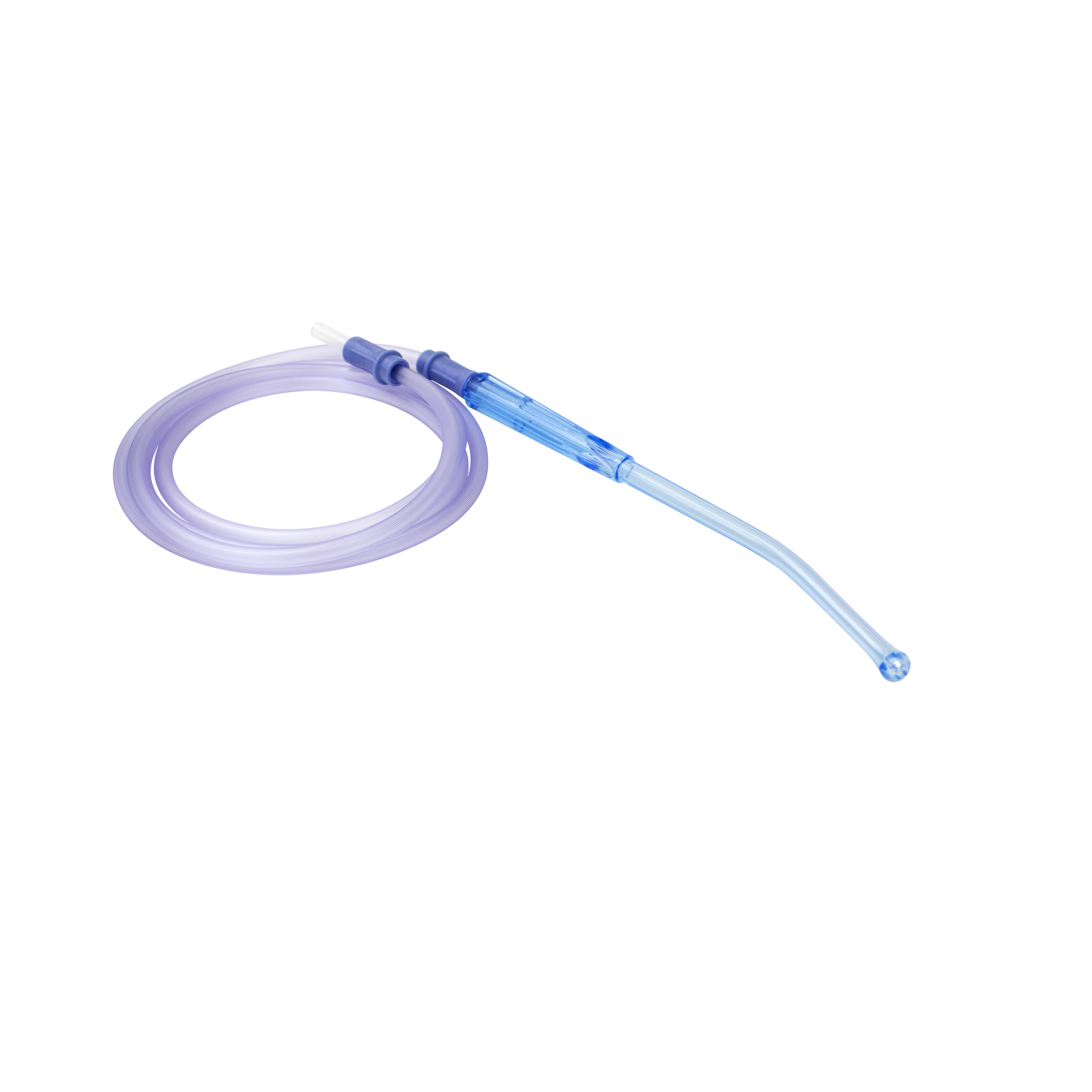 Yankauer Suction Handle, Bulb Tip Non-Vented Code: 32125 Main image
