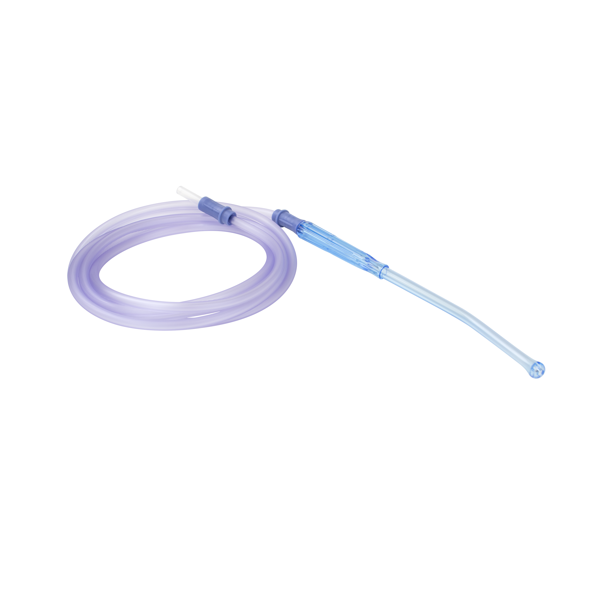Yankauer Suction Handle, Bulb Tip Non-Vented Code: 32127 Main image