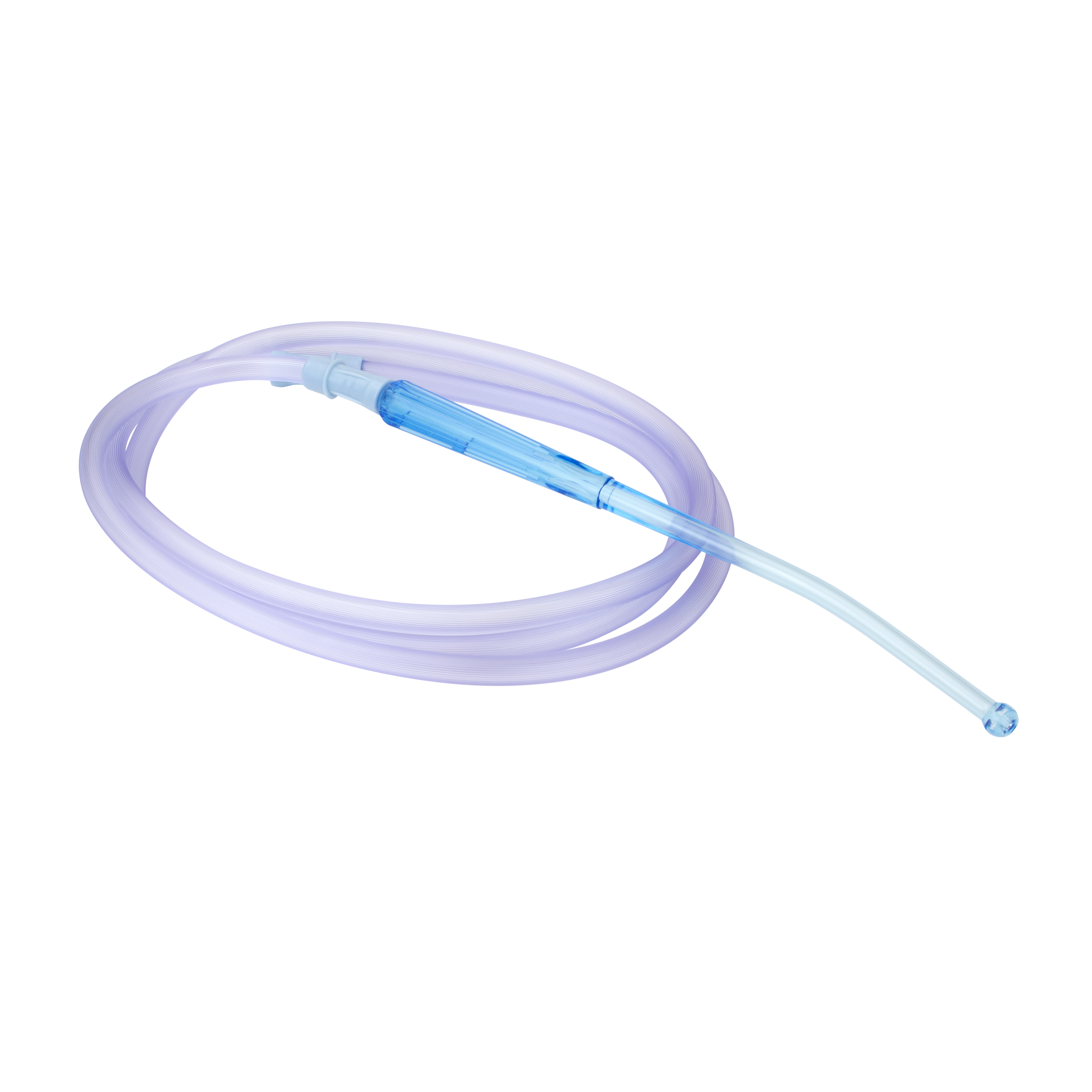 Yankauer Suction Handle, Bulb Tip Non-Vented Code: 32128
