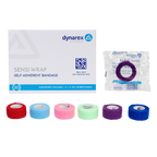Sensi Wrap Assorted 1" (3215)