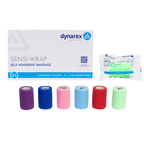 Sensi Wrap Assorted 3" (3217)