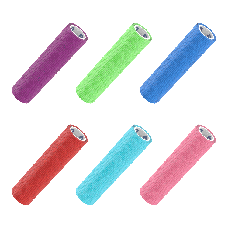 Sensi Wrap, Self-Adherent - Latex Free Code: 3219