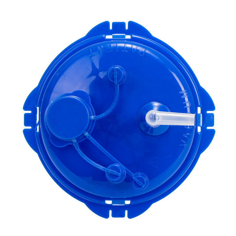 Disposable Suction Canisters