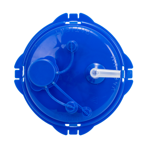 Disposable Suction Canisters