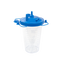 Disposable Suction Canister w/ Float Valve Shutoff Code: 32220