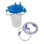 Disposable Suction Canister w/ Float Valve Shutoff Code: 32221