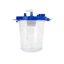 Disposable EMS Suction Canister w/Float Valve Shutoff Code: 32224
