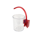 Reusable Outer Suction Canisters