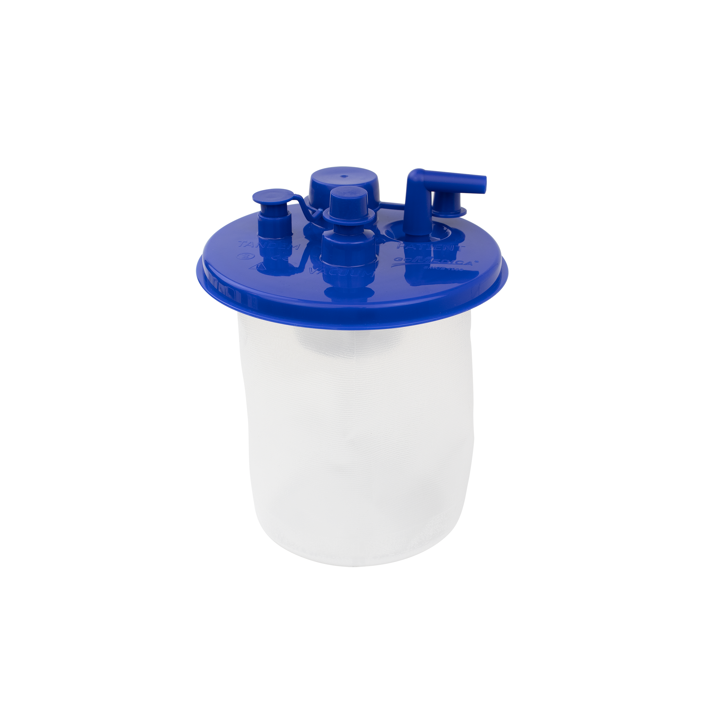Disposable Suction Liner Code: 32260 Main image
