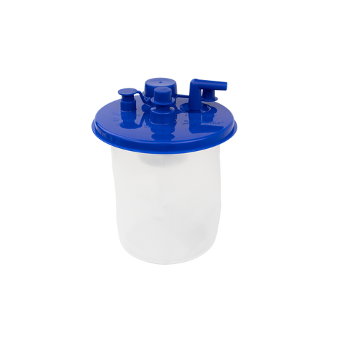 Disposable Suction Liners (Case of 50)