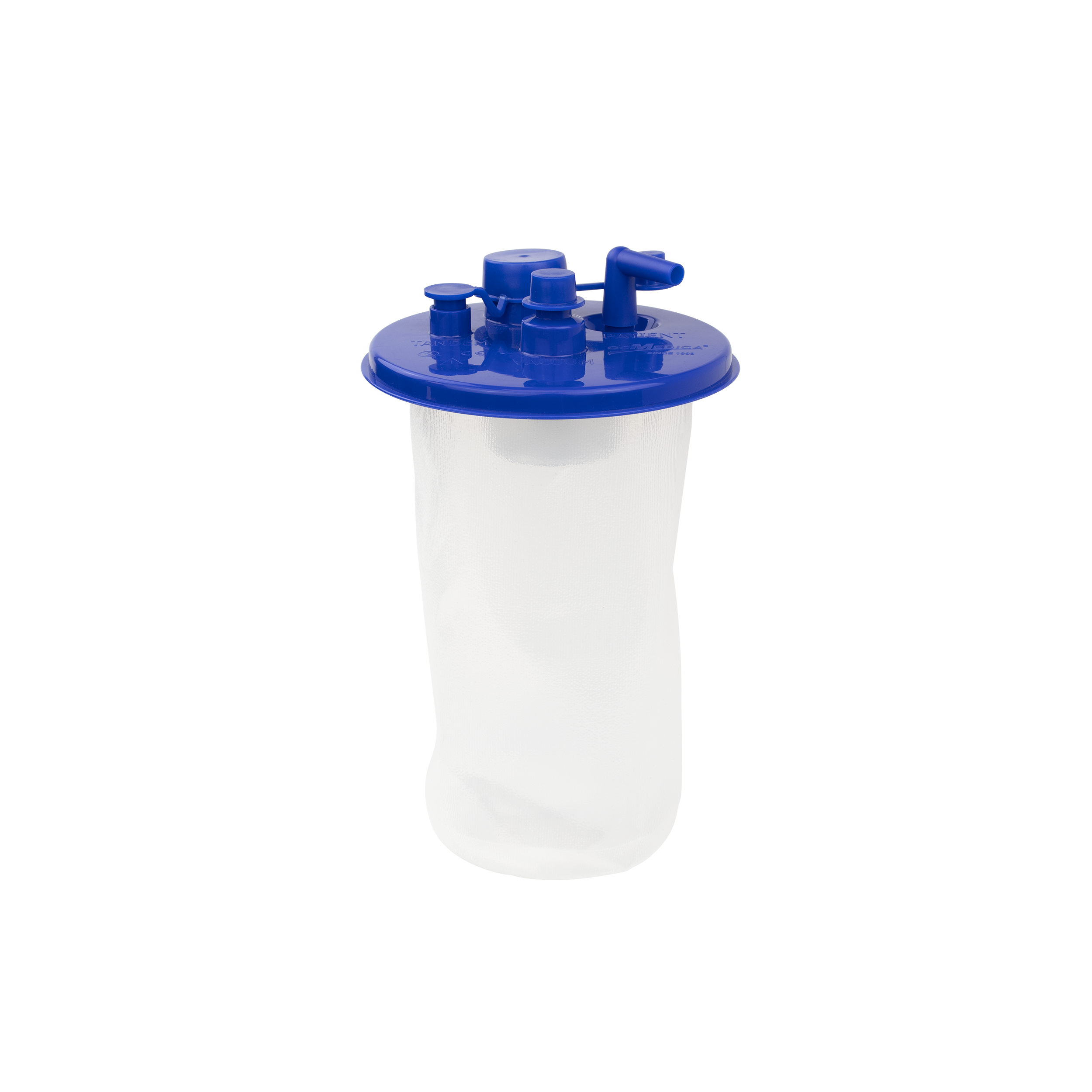 Disposable Suction Liner Code: 32261 Main image