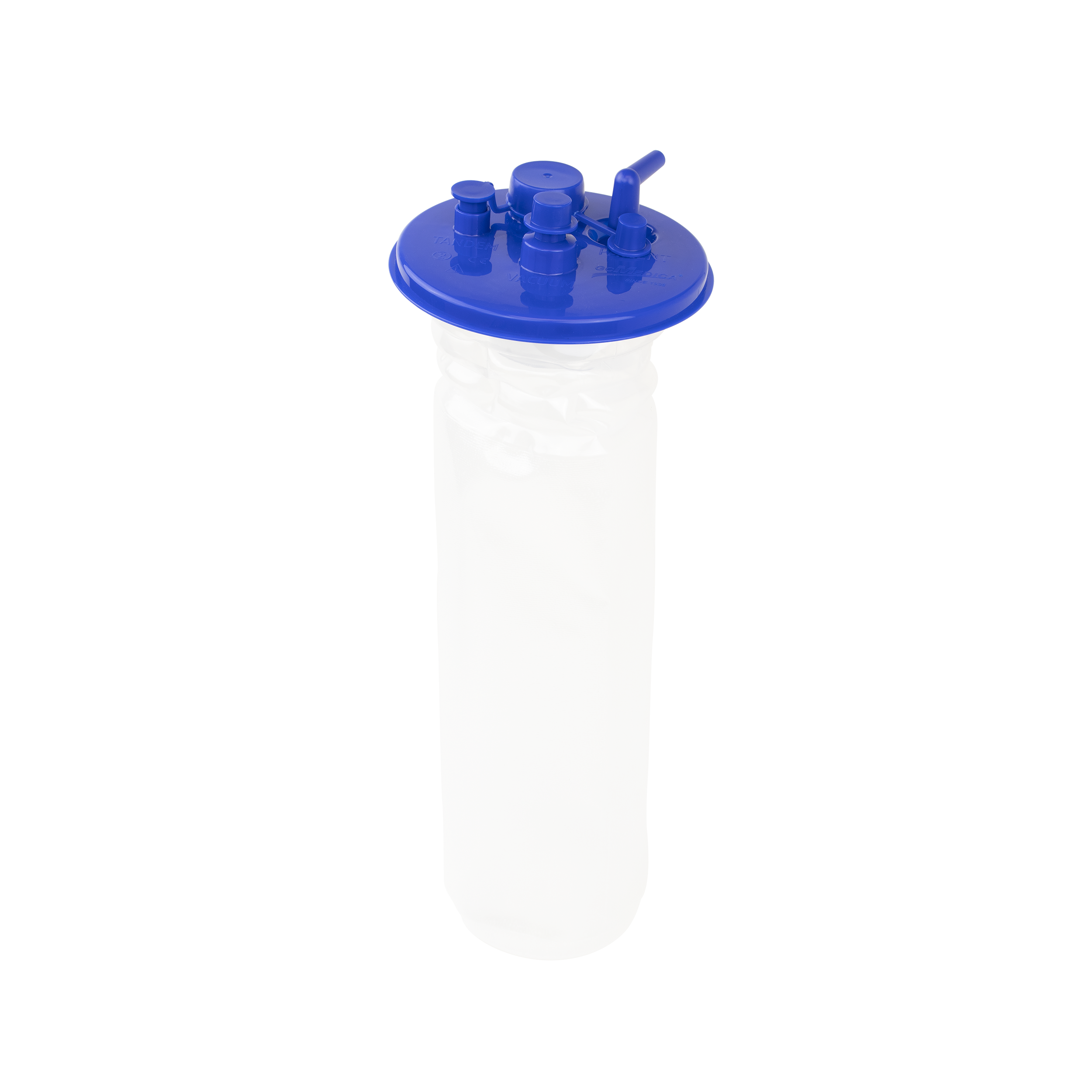 Disposable Suction Liner Code: 32262 Main image