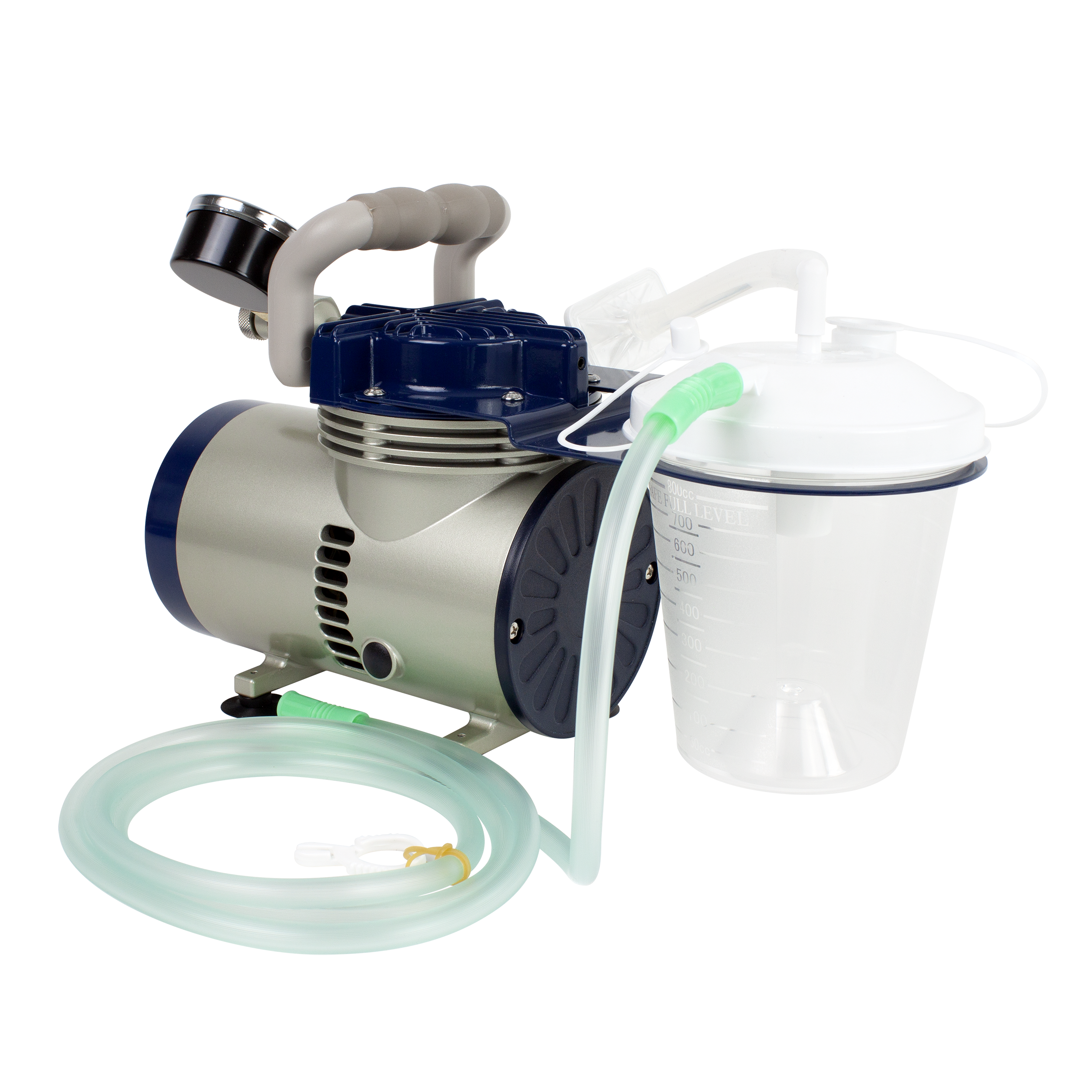 Suction Unit w/ Suction Cup Legs Code: 32300 Main image
