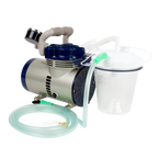 Suction Units