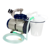 Suction Units
