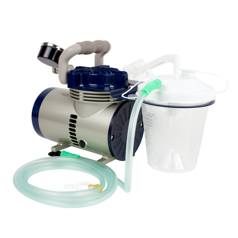 Suction Units